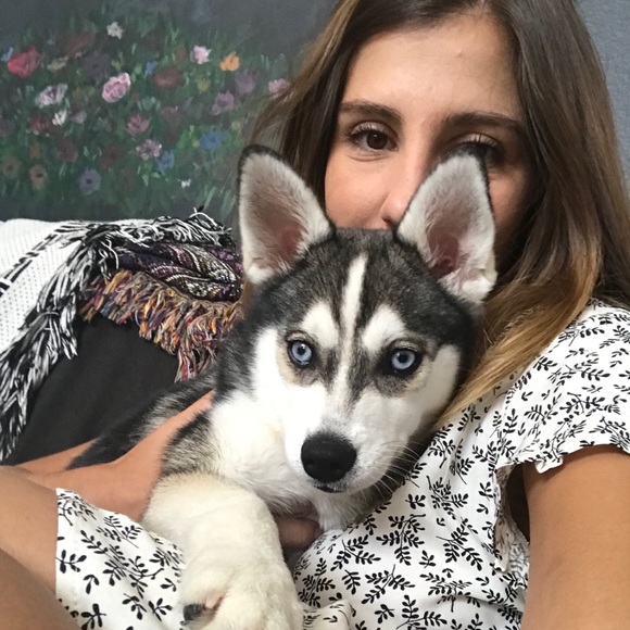 Meet your Posher, Megan - Picture 1 of 1